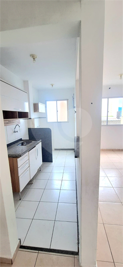 Venda Apartamento Mogi Das Cruzes Parque Santana REO1062251 8