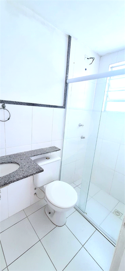 Venda Apartamento Mogi Das Cruzes Parque Santana REO1062251 11