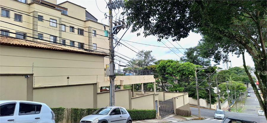 Venda Apartamento Mogi Das Cruzes Parque Santana REO1062251 15