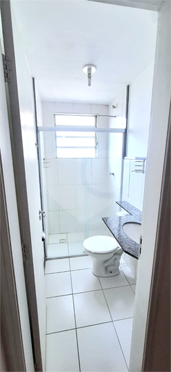 Venda Apartamento Mogi Das Cruzes Parque Santana REO1062251 5