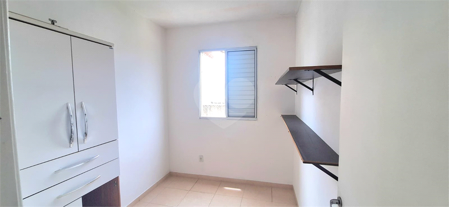 Venda Apartamento Mogi Das Cruzes Parque Santana REO1062251 4