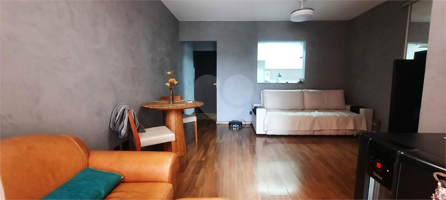 Aluguel Apartamento São Paulo Jardim Caboré REO1062254 19