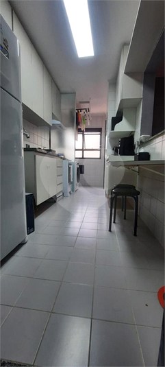 Aluguel Apartamento São Paulo Jardim Caboré REO1062254 21