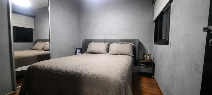 Aluguel Apartamento São Paulo Jardim Caboré REO1062254 11