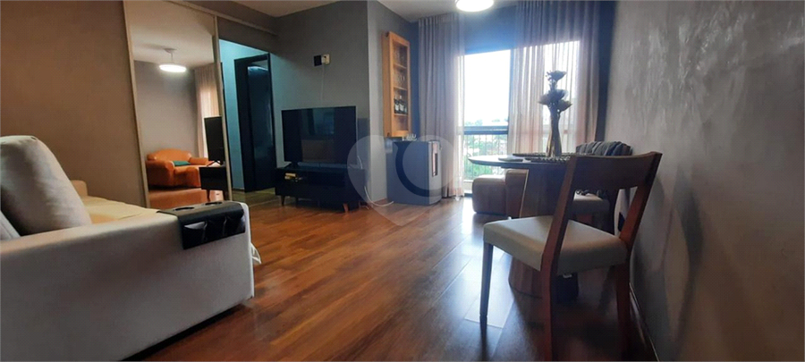 Aluguel Apartamento São Paulo Jardim Caboré REO1062254 18