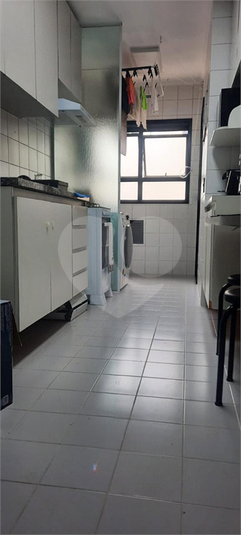 Aluguel Apartamento São Paulo Jardim Caboré REO1062254 23