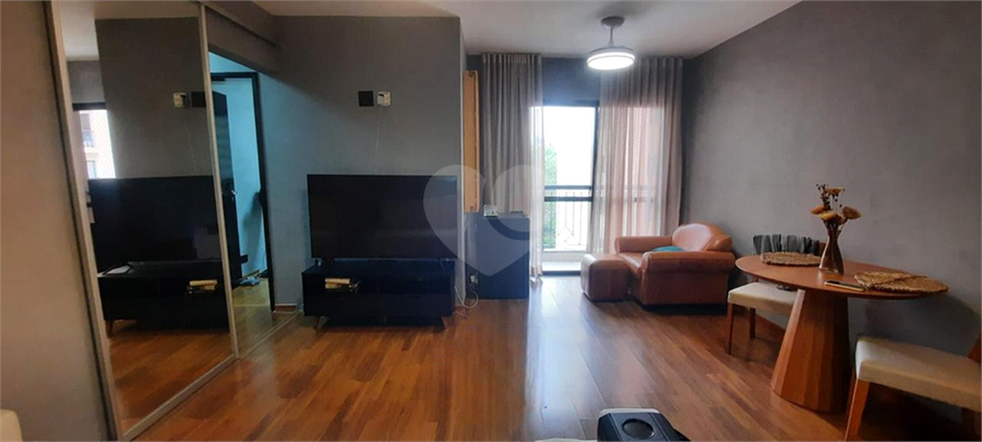 Aluguel Apartamento São Paulo Jardim Caboré REO1062254 17