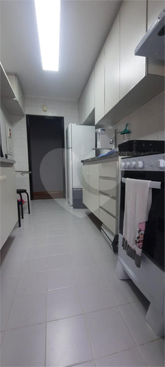 Aluguel Apartamento São Paulo Jardim Caboré REO1062254 6