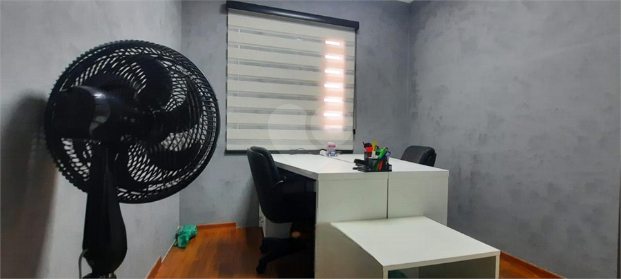 Aluguel Apartamento São Paulo Jardim Caboré REO1062254 13