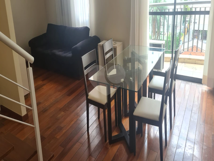 Venda Apartamento São Paulo Jardim Paulista REO1062257 6