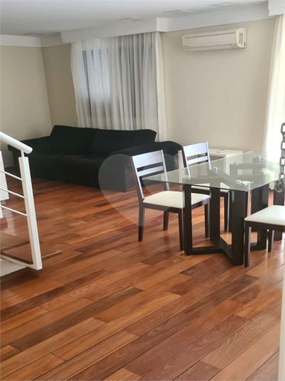 Venda Apartamento São Paulo Jardim Paulista REO1062257 5