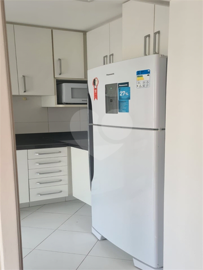 Venda Apartamento São Paulo Jardim Paulista REO1062257 12