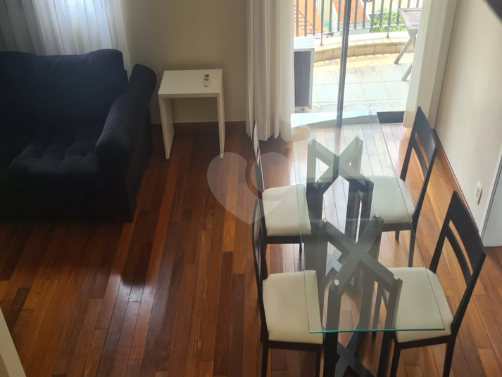 Venda Apartamento São Paulo Jardim Paulista REO1062257 9