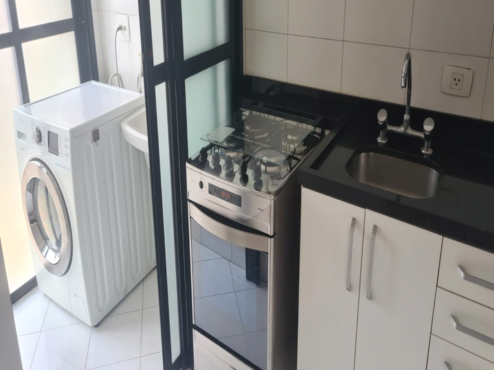 Venda Apartamento São Paulo Jardim Paulista REO1062257 11