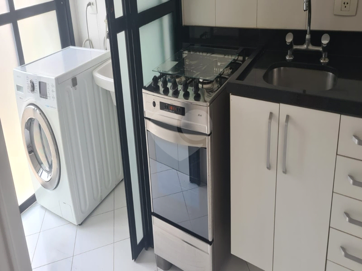 Venda Apartamento São Paulo Jardim Paulista REO1062257 14