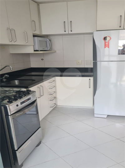 Venda Apartamento São Paulo Jardim Paulista REO1062257 15