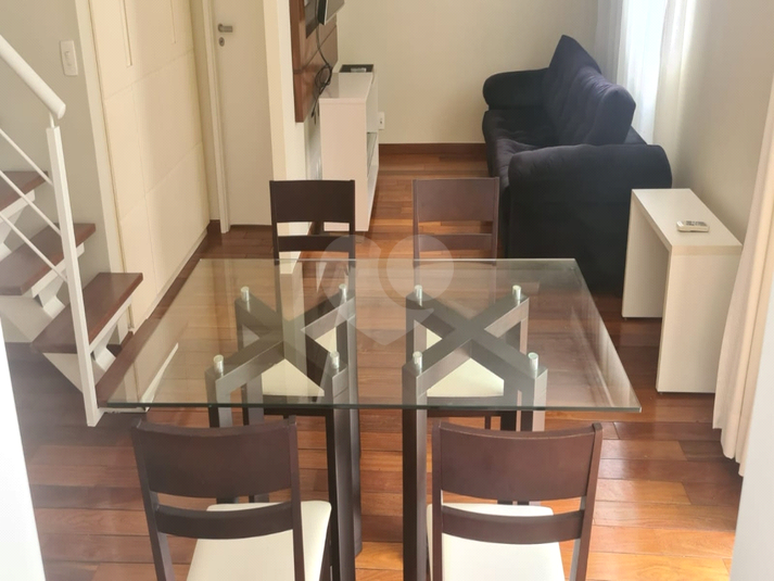 Venda Apartamento São Paulo Jardim Paulista REO1062257 10