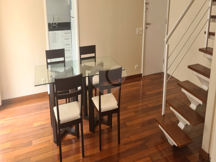 Venda Apartamento São Paulo Jardim Paulista REO1062257 7