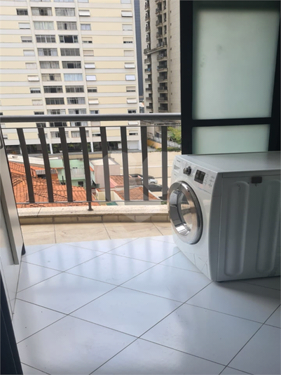 Venda Apartamento São Paulo Jardim Paulista REO1062257 13