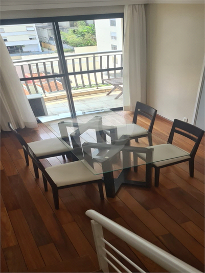 Venda Apartamento São Paulo Jardim Paulista REO1062257 3