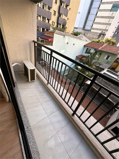 Venda Apartamento São Paulo Bela Vista REO1062260 8