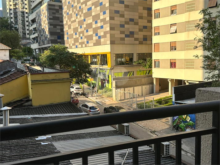 Venda Apartamento São Paulo Bela Vista REO1062260 9