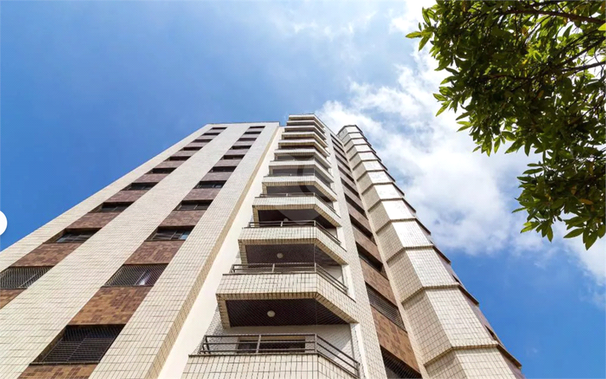 Venda Apartamento São Paulo Jardim Teresa REO1062262 2