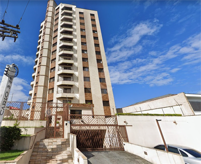 Venda Apartamento São Paulo Jardim Teresa REO1062262 1