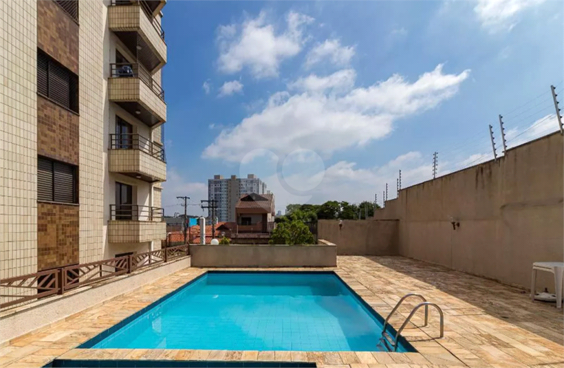 Venda Apartamento São Paulo Jardim Teresa REO1062262 15