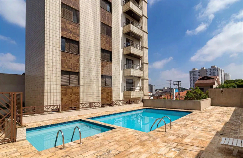 Venda Apartamento São Paulo Jardim Teresa REO1062262 14