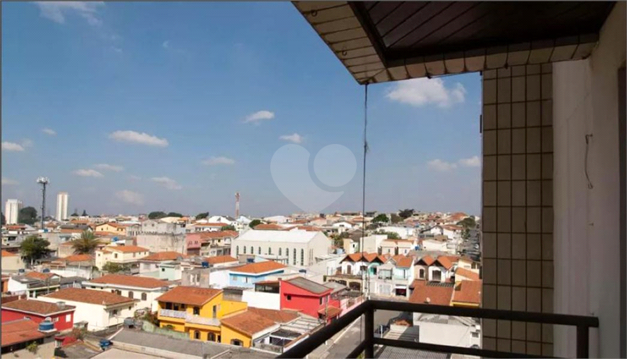 Venda Apartamento São Paulo Jardim Teresa REO1062262 3