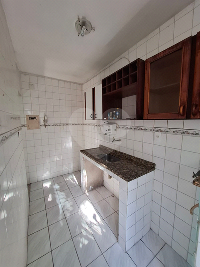 Venda Apartamento Rio De Janeiro Campo Grande REO1062264 17