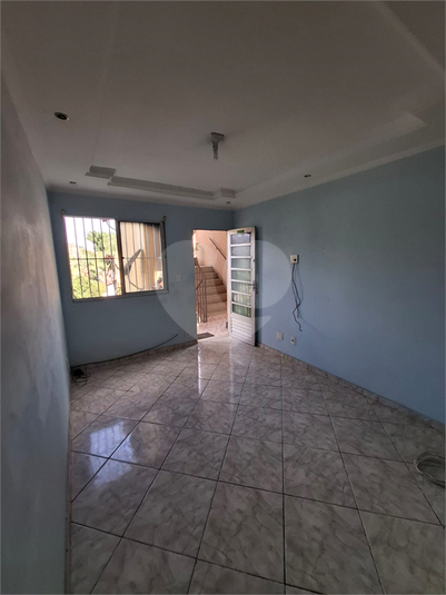 Venda Apartamento Rio De Janeiro Campo Grande REO1062264 5