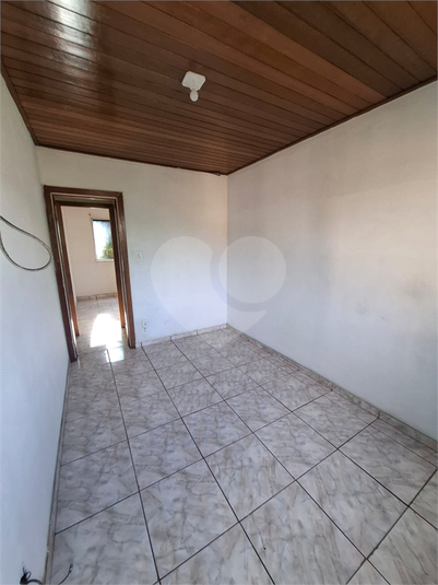 Venda Apartamento Rio De Janeiro Campo Grande REO1062264 10