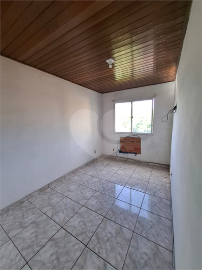 Venda Apartamento Rio De Janeiro Campo Grande REO1062264 8