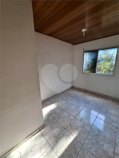 Venda Apartamento Rio De Janeiro Campo Grande REO1062264 13