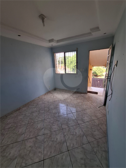 Venda Apartamento Rio De Janeiro Campo Grande REO1062264 6