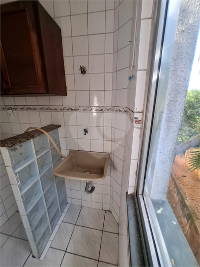 Venda Apartamento Rio De Janeiro Campo Grande REO1062264 19