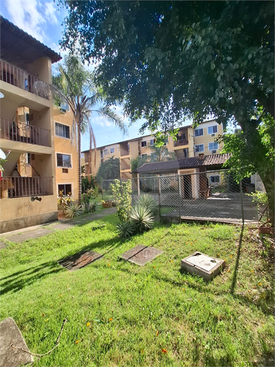 Venda Apartamento Rio De Janeiro Campo Grande REO1062264 22