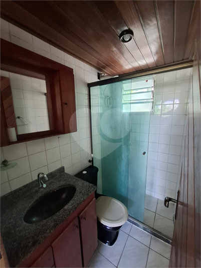 Venda Apartamento Rio De Janeiro Campo Grande REO1062264 11