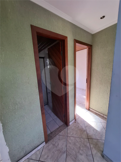 Venda Apartamento Rio De Janeiro Campo Grande REO1062264 7