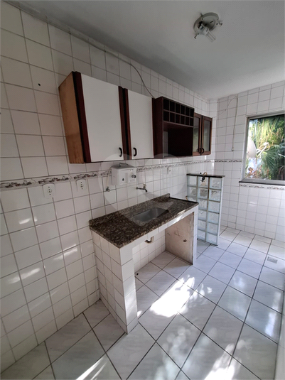 Venda Apartamento Rio De Janeiro Campo Grande REO1062264 16