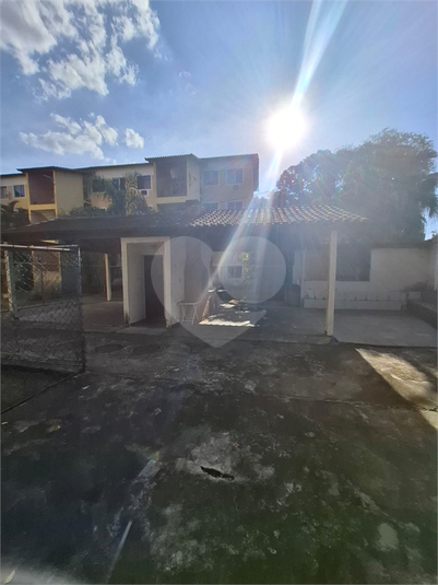 Venda Apartamento Rio De Janeiro Campo Grande REO1062264 27