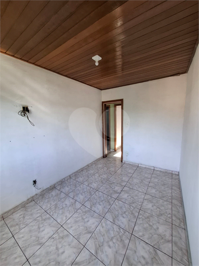 Venda Apartamento Rio De Janeiro Campo Grande REO1062264 9