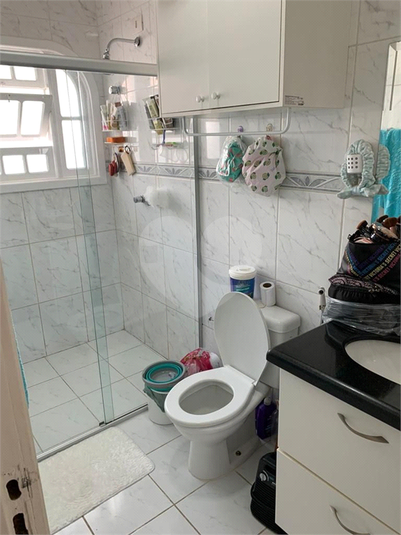 Venda Casa Mogi Das Cruzes Vila Oliveira REO1062265 5