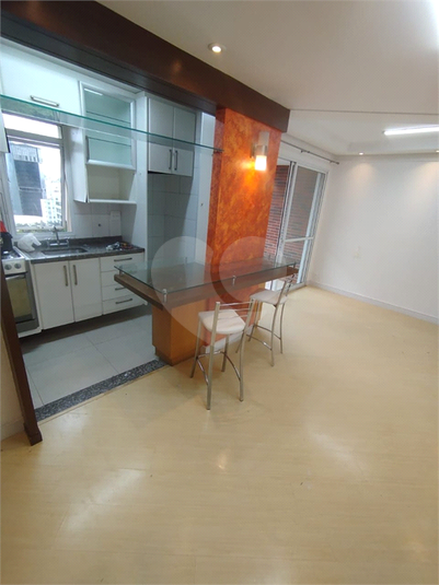 Venda Apartamento São Paulo Bela Vista REO1062268 4