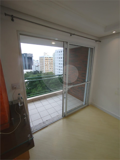 Venda Apartamento São Paulo Bela Vista REO1062268 7