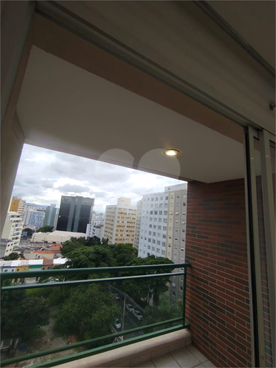 Venda Apartamento São Paulo Bela Vista REO1062268 5