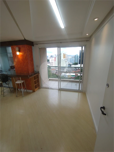 Venda Apartamento São Paulo Bela Vista REO1062268 2