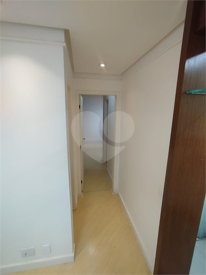 Venda Apartamento São Paulo Bela Vista REO1062268 13